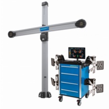 Hofmann GEOLINER 670 XD LIFT AC100