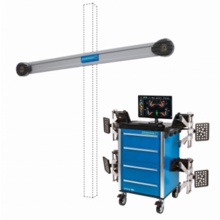 Hofmann GEOLINER 680 XD AC100