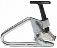 Mounting clamp