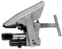  Clamp for light alloy rims