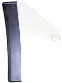 Bead breaker blade protector