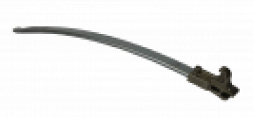 Special truck tyre lever