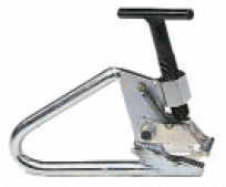 Mounting clamp