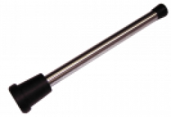 Rod with tapered roll for MH 320 pro / easymont pro