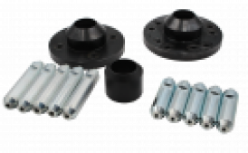 BMW clamping kit