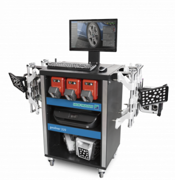 GEOLINER® 320